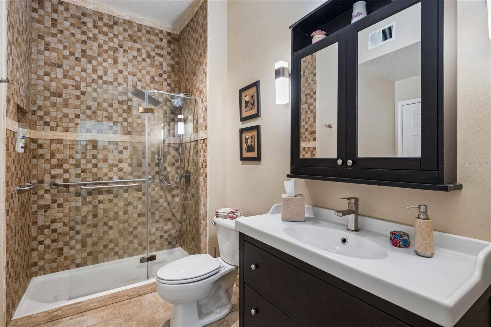 239 LONGVIEW AVENUE, #311, Celebration, FL 34747 Bathroom