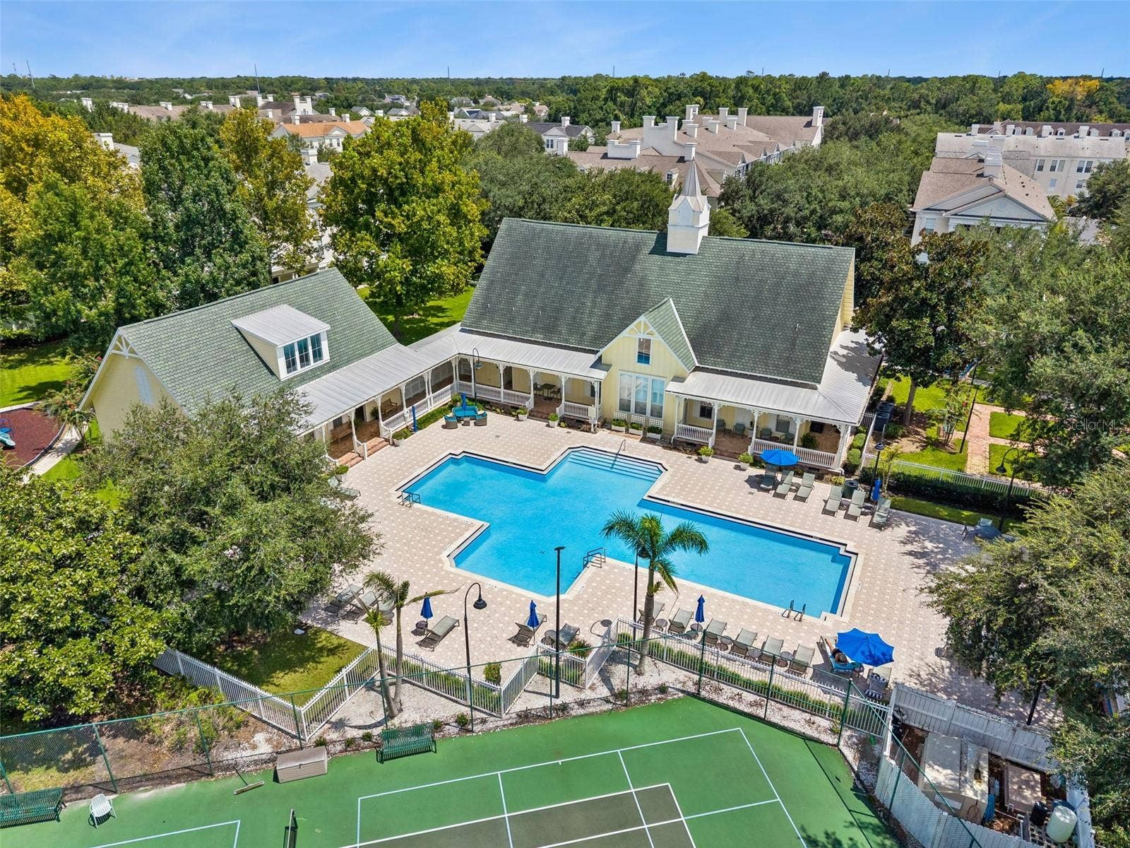 239 LONGVIEW AVENUE, #311, Celebration, FL 34747 Community amenities