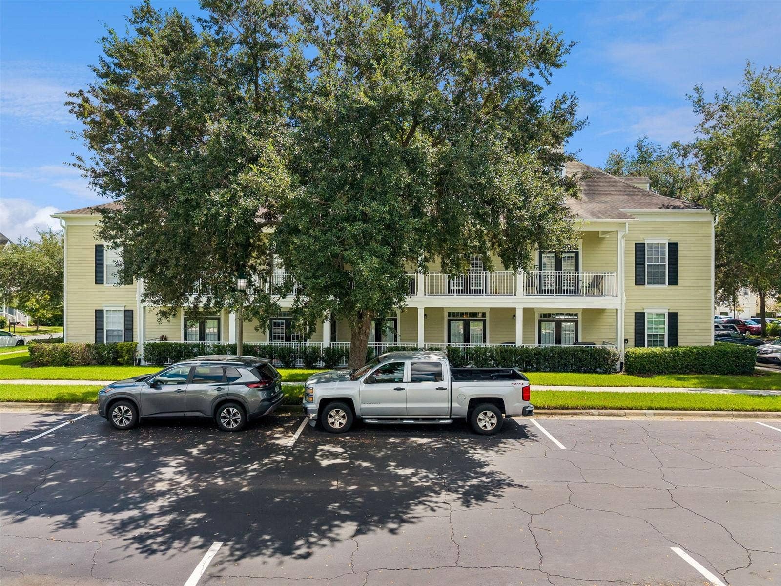 239 LONGVIEW AVENUE, #311, Celebration, FL 34747 Exterior of property