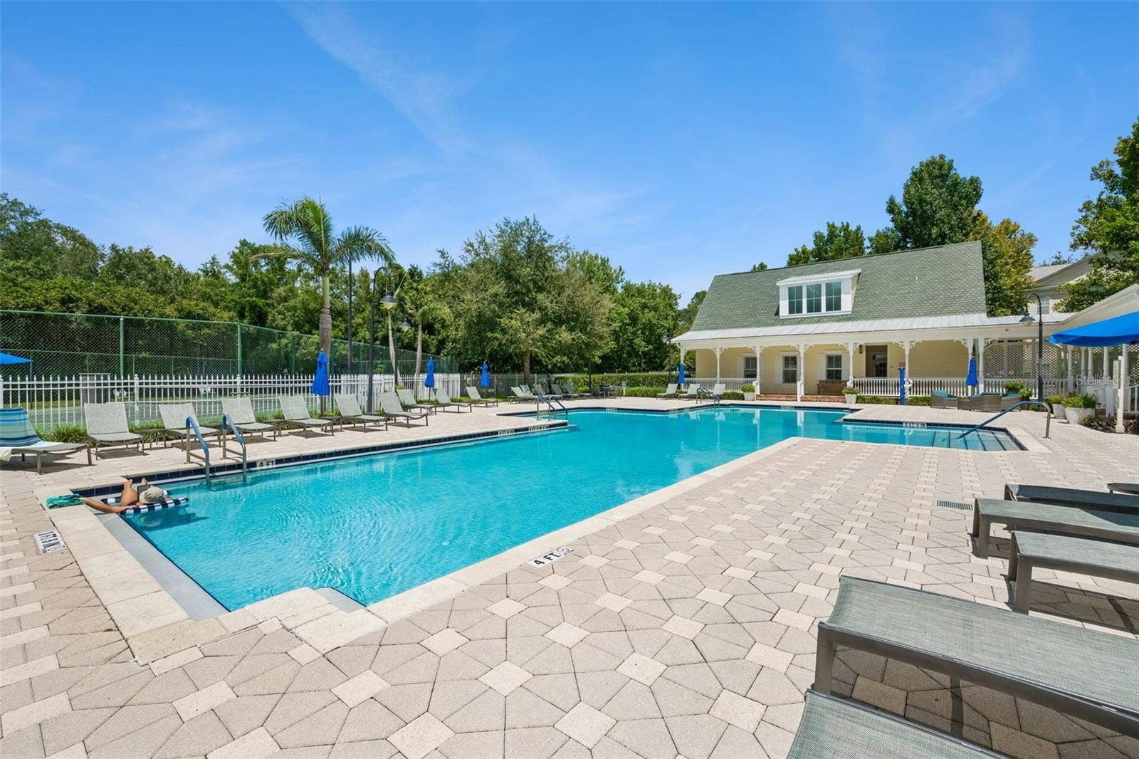 239 LONGVIEW AVENUE, #311, Celebration, FL 34747 Community pool