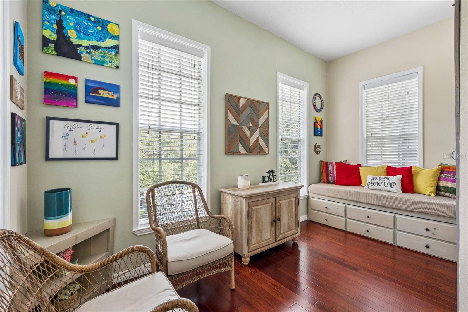 239 LONGVIEW AVENUE, #311, Celebration, FL 34747 Bedroom