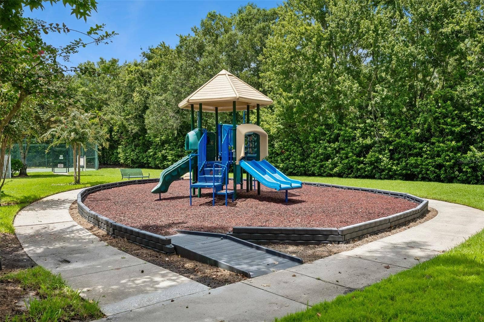 239 LONGVIEW AVENUE, #311, Celebration, FL 34747 Playground