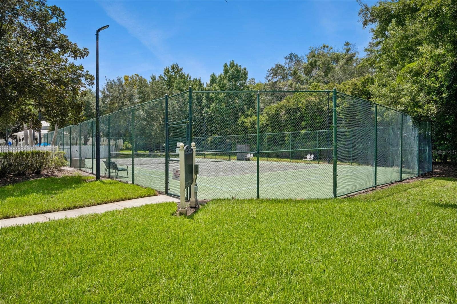 239 LONGVIEW AVENUE, #311, Celebration, FL 34747 Tennis courts
