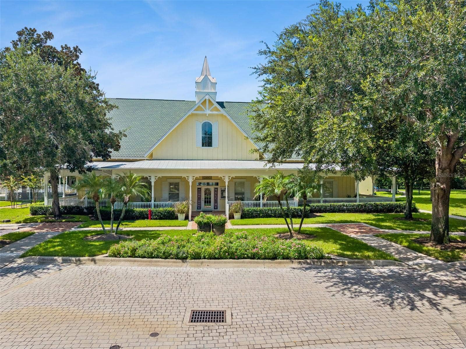 239 LONGVIEW AVENUE, #311, Celebration, FL 34747 Clubhouse