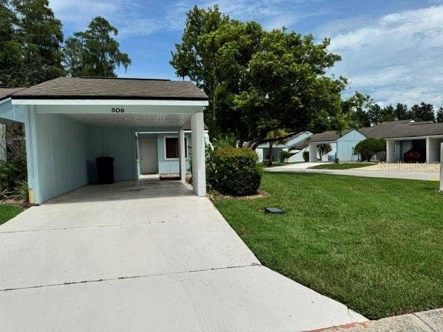 Property photo for 508 PRESTWICK PLACE, #1, Poinciana, FL