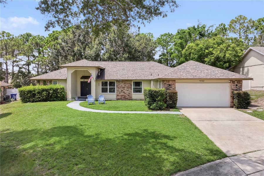 Property photo for 9102 FLORIBUNDA DRIVE, Orlando, FL