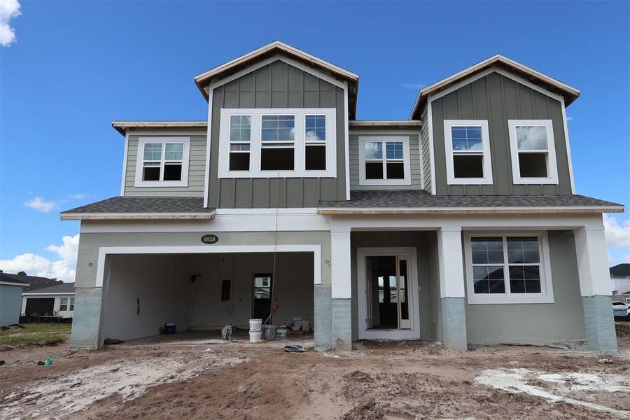 Property photo for 6838 YELLOW WARBLER BEND, St Cloud, FL