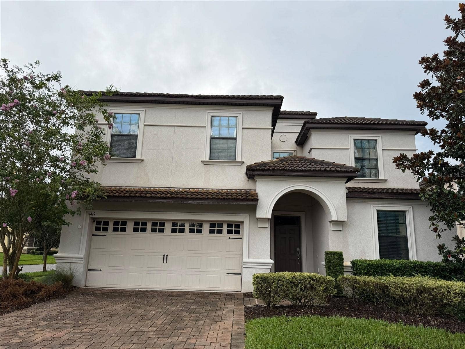 1419 WEXFORD WAY, Davenport, FL 33896 1419 WEXFORD WAY, Davenport, FL 33896