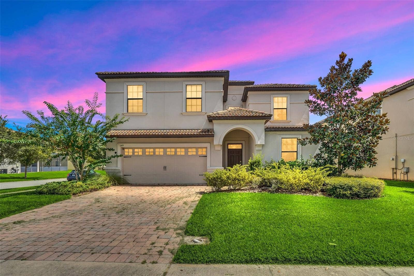 1419 WEXFORD WAY, Davenport, FL 33896 1419 WEXFORD WAY, Davenport, FL 33896
