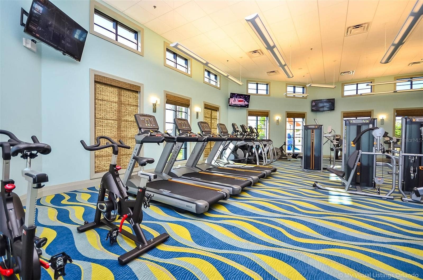 1419 WEXFORD WAY, Davenport, FL 33896 1419 WEXFORD WAY, Davenport, FL 33896