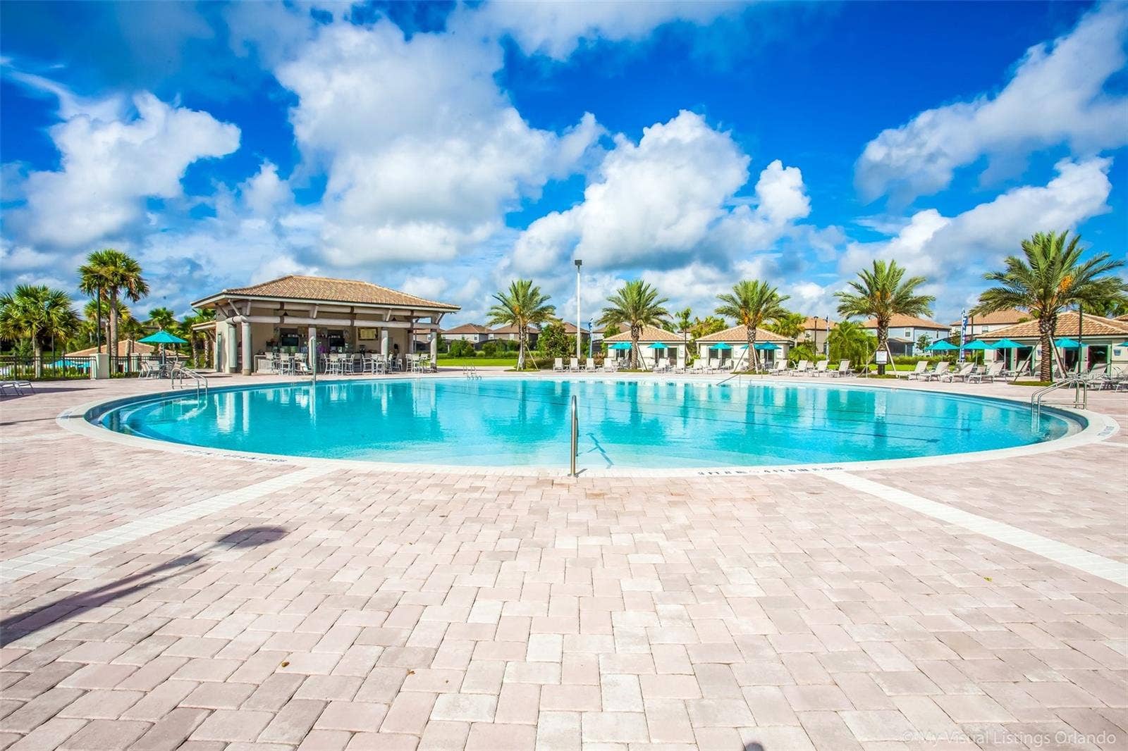 1419 WEXFORD WAY, Davenport, FL 33896 1419 WEXFORD WAY, Davenport, FL 33896