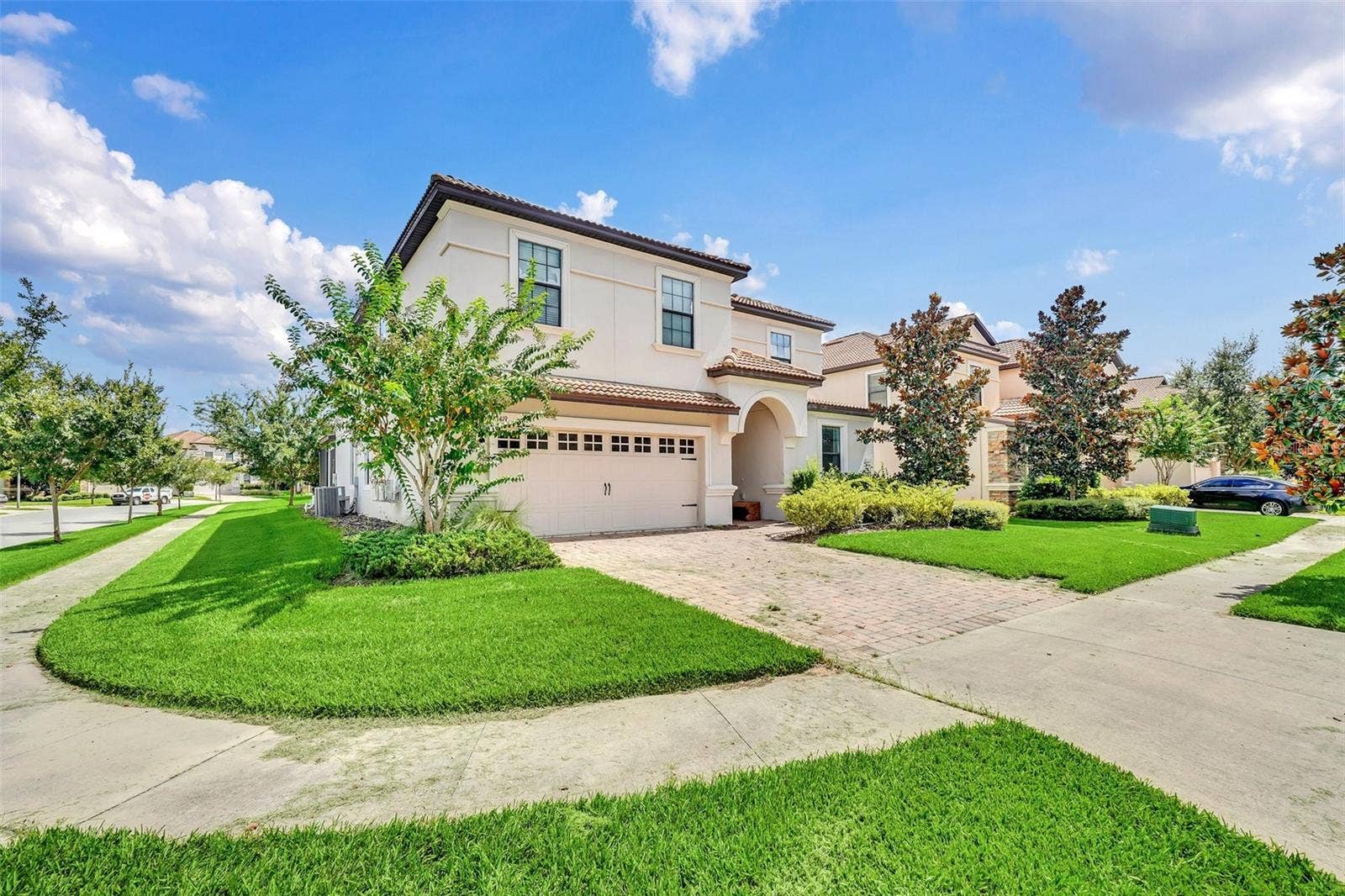 1419 WEXFORD WAY, Davenport, FL 33896 1419 WEXFORD WAY, Davenport, FL 33896