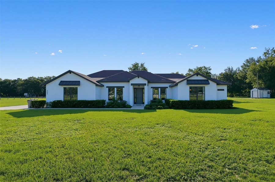 Property photo for 4650 LAKE PICKETT DRIVE, Groveland, FL
