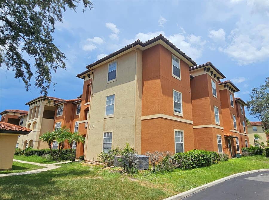 Property photo for 5578 METROWEST BOULEVARD, #1-310, Orlando, FL