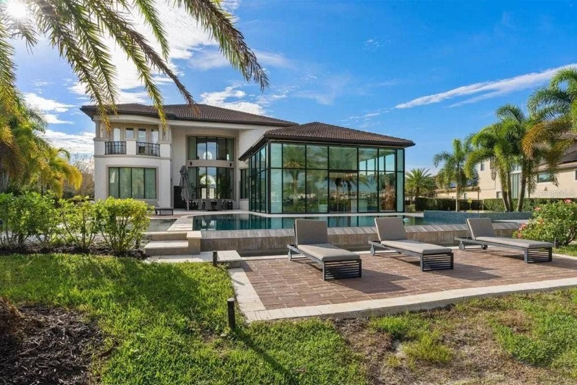 4302 ISABELLA CIR, Windermere, FL 34786 4302 ISABELLA CIR, Windermere, FL 34786