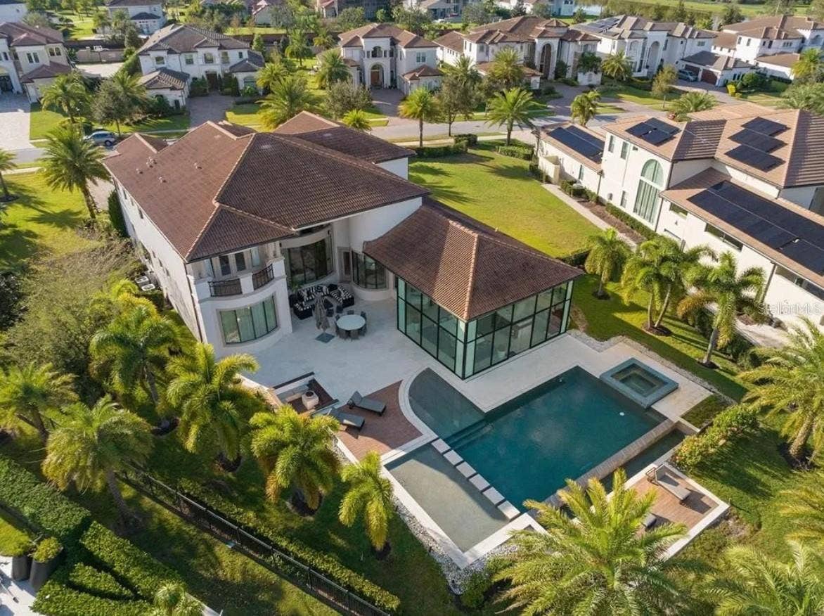 4302 ISABELLA CIR, Windermere, FL 34786 4302 ISABELLA CIR, Windermere, FL 34786