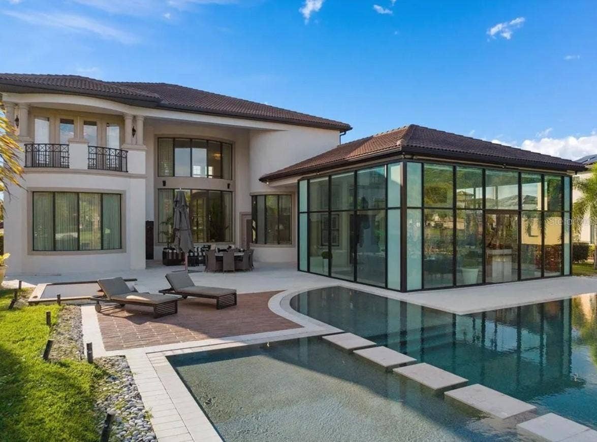 4302 ISABELLA CIR, Windermere, FL 34786 4302 ISABELLA CIR, Windermere, FL 34786