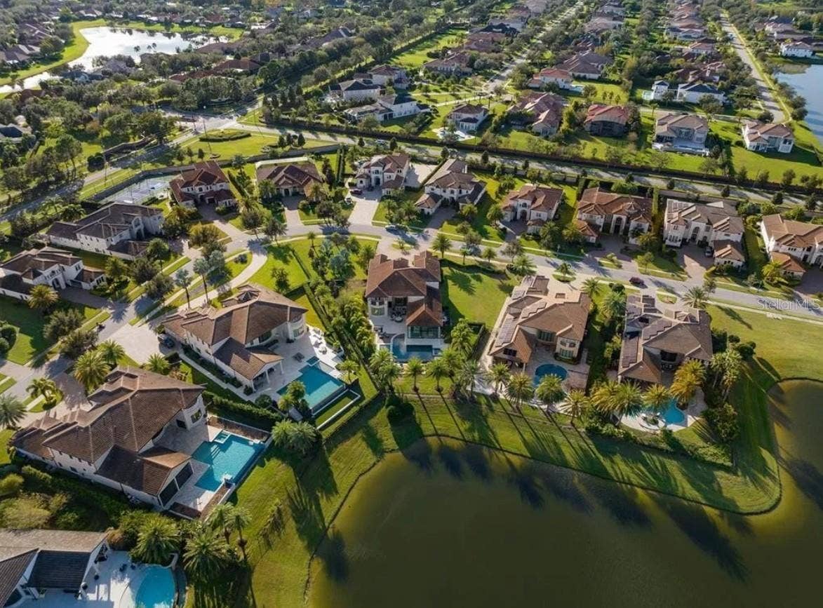 4302 ISABELLA CIR, Windermere, FL 34786 4302 ISABELLA CIR, Windermere, FL 34786