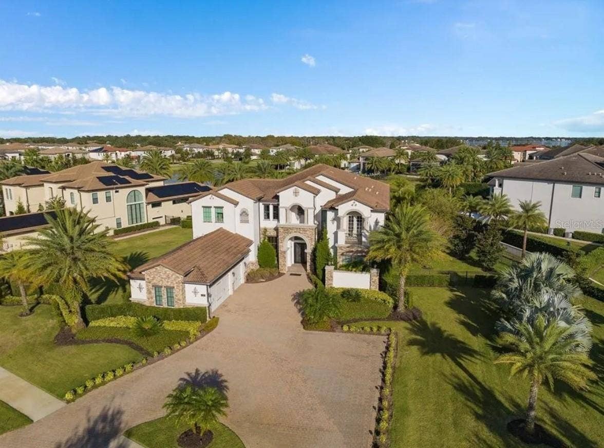 4302 ISABELLA CIR, Windermere, FL 34786 4302 ISABELLA CIR, Windermere, FL 34786
