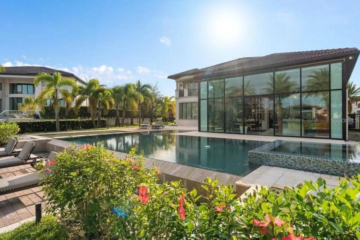 4302 ISABELLA CIR, Windermere, FL 34786 4302 ISABELLA CIR, Windermere, FL 34786