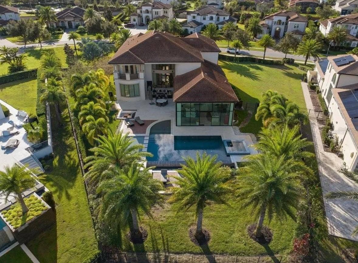 4302 ISABELLA CIR, Windermere, FL 34786 4302 ISABELLA CIR, Windermere, FL 34786