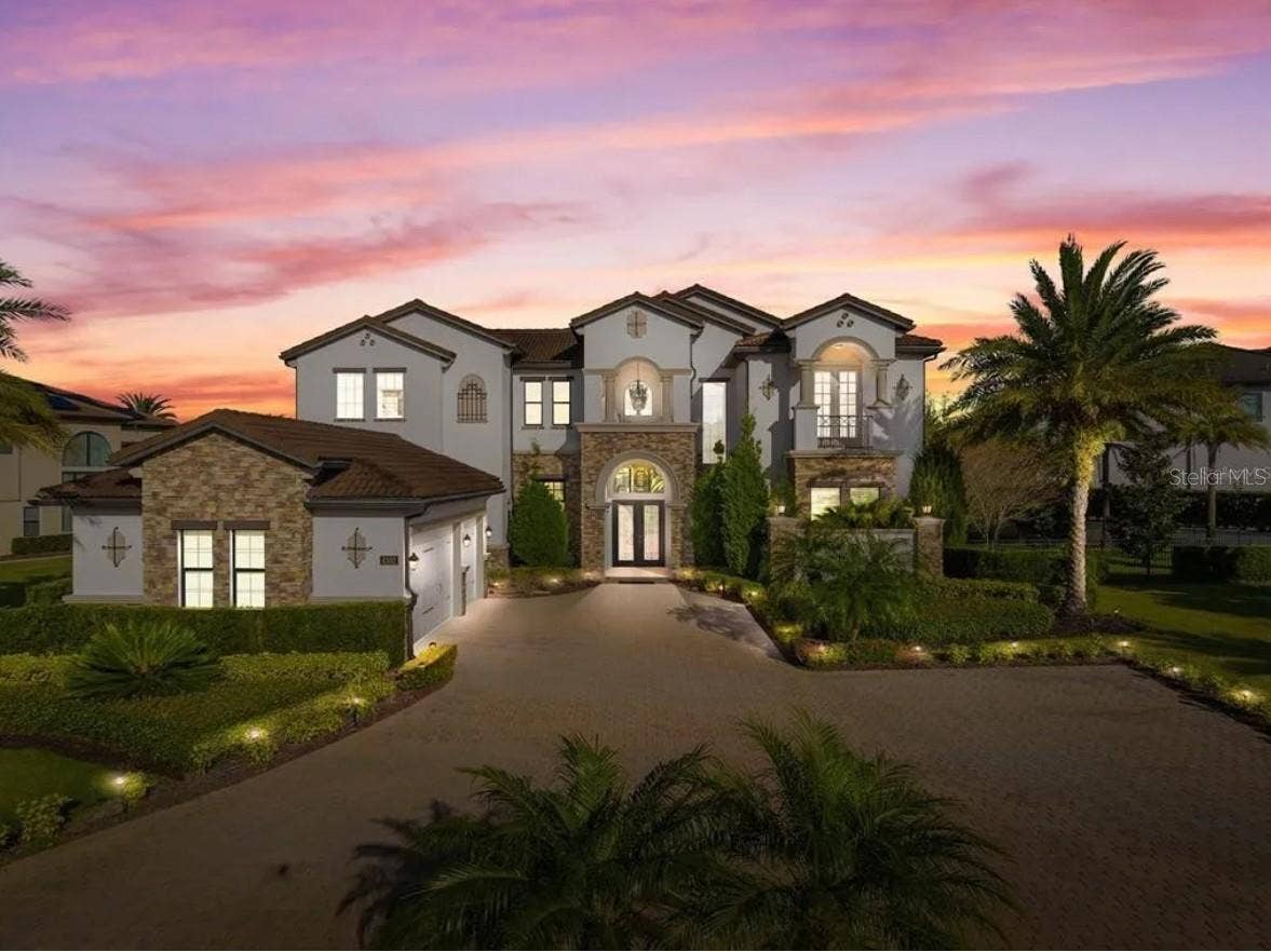 4302 ISABELLA CIR, Windermere, FL 34786 4302 ISABELLA CIR, Windermere, FL 34786