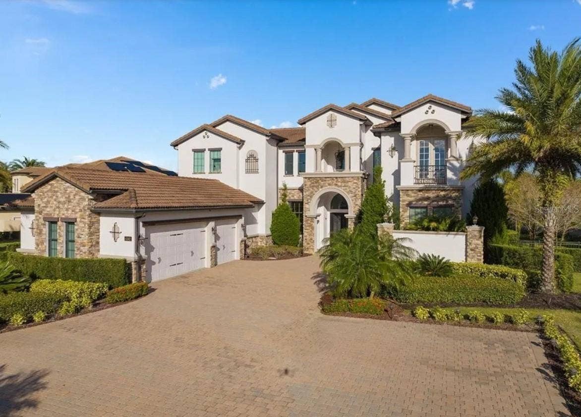 4302 ISABELLA CIR, Windermere, FL 34786 4302 ISABELLA CIR, Windermere, FL 34786