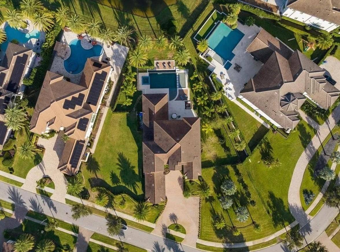 4302 ISABELLA CIR, Windermere, FL 34786 4302 ISABELLA CIR, Windermere, FL 34786