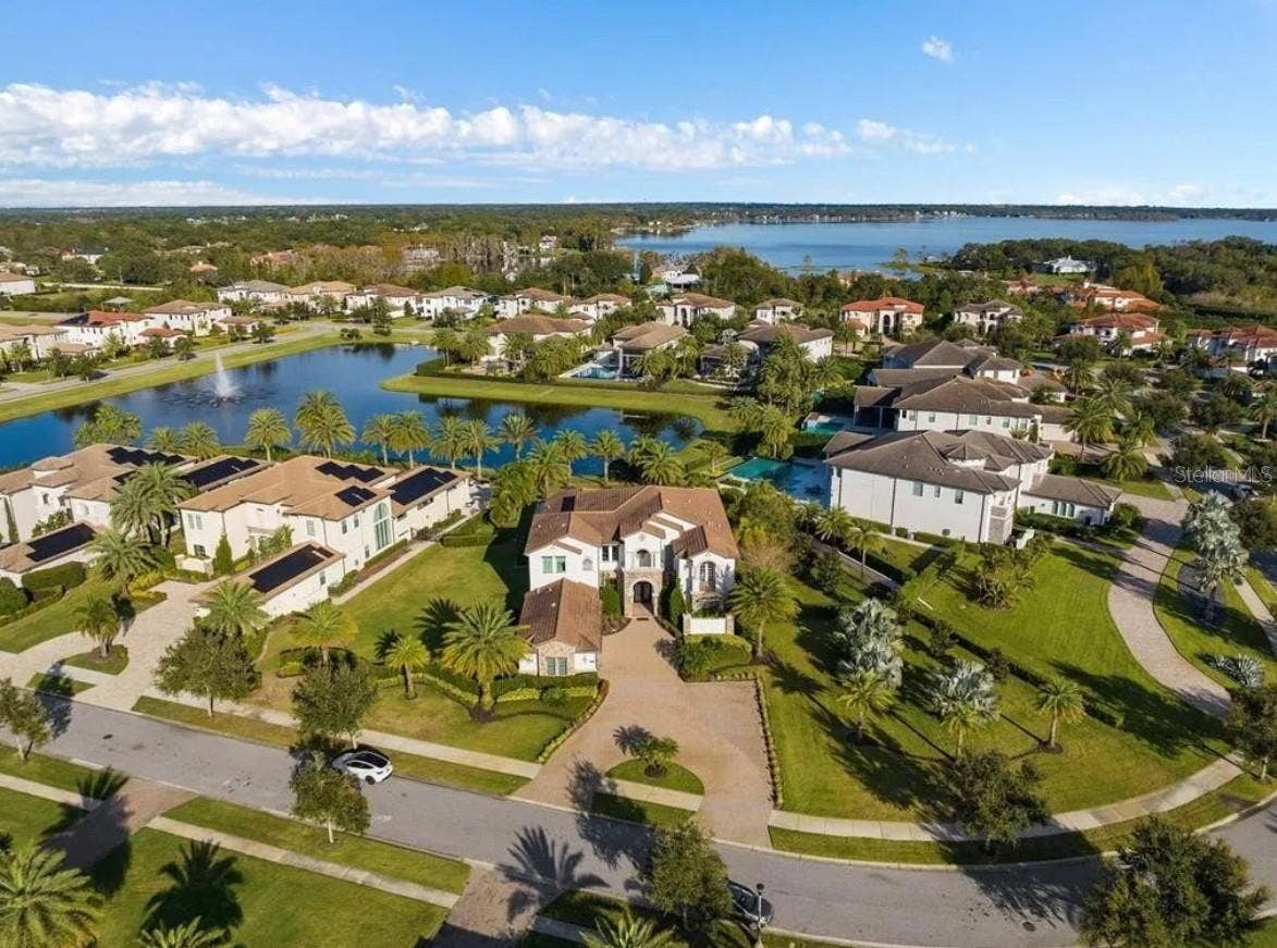 4302 ISABELLA CIR, Windermere, FL 34786 4302 ISABELLA CIR, Windermere, FL 34786
