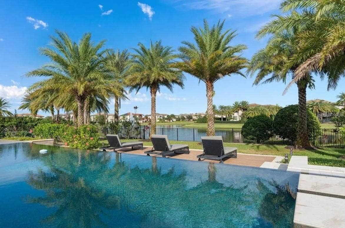4302 ISABELLA CIR, Windermere, FL 34786 4302 ISABELLA CIR, Windermere, FL 34786