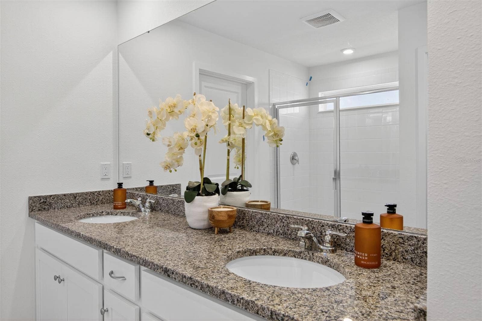 133 GREENHOUSE GROVE STREET, Groveland, FL 34736 Grayton Primary Bathroom