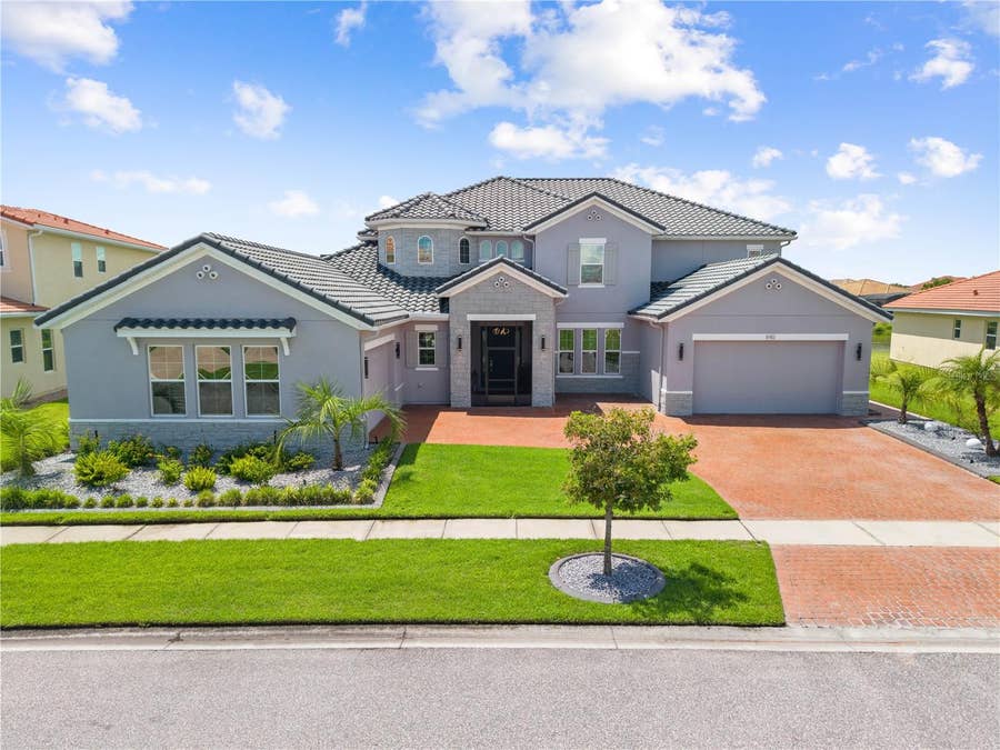Property photo for 840 SPINNAKER WAY, Kissimmee, FL