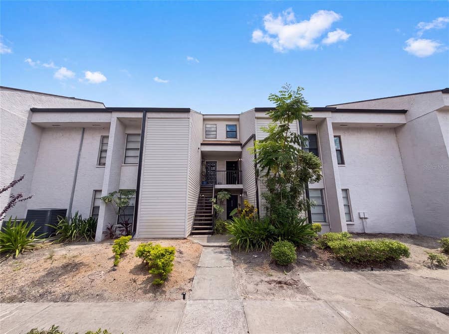 Property photo for 4747 PURITAN CIRCLE, #523, Tampa, FL