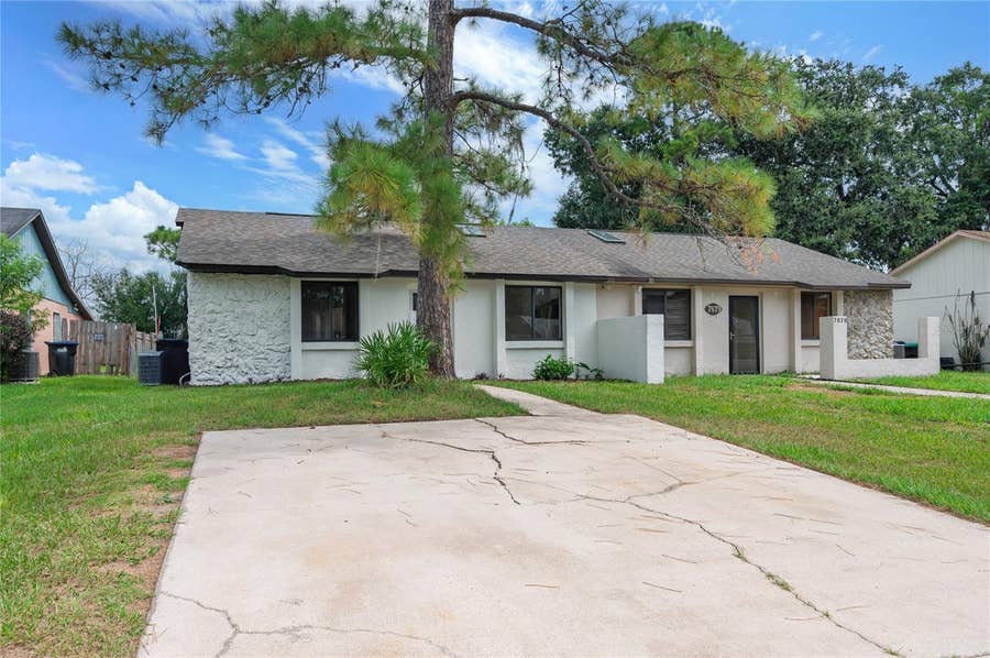 Property photo for 7681 TIMBER RIVER CIRCLE, Orlando, FL