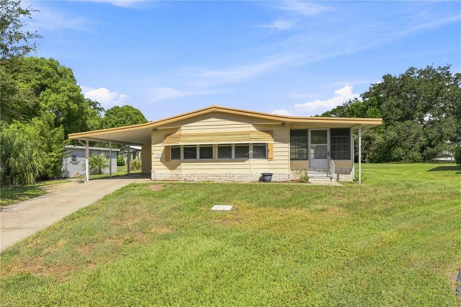 Property photo for 3417 WAX MYRTLE CIRCLE, Zellwood, FL