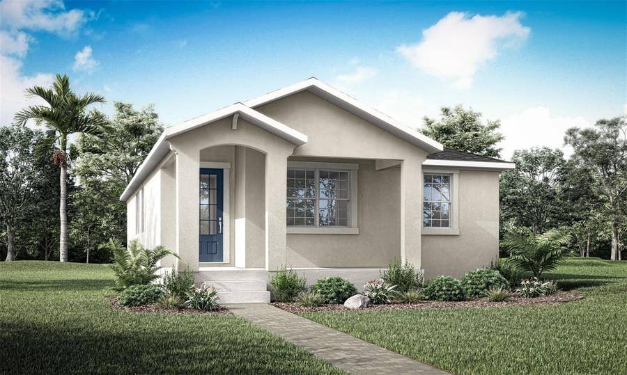 Property photo for 137 GREENHOUSE GROVE STREET, Groveland, FL