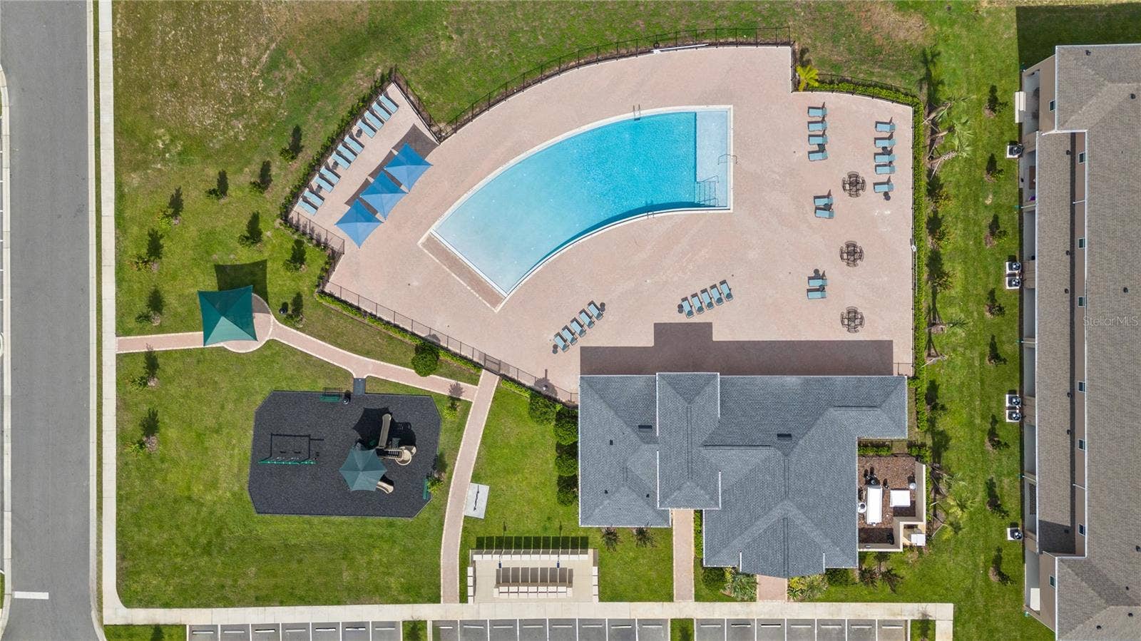 3310 WANDEL TERRACE, Davenport, FL 33837 Amenities