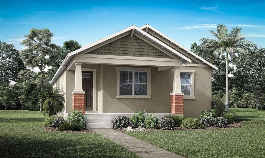 Property photo for 141 GREENHOUSE GROVE STREET, Groveland, FL