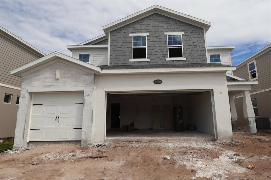 Property photo for 6759 YELLOW WARBLER BEND, St Cloud, FL