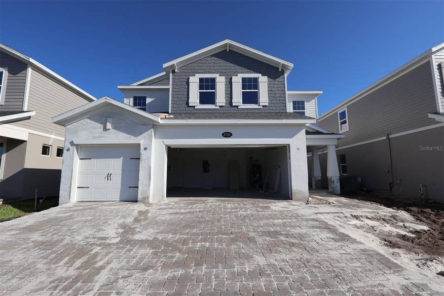 Property photo for 6759 YELLOW WARBLER BEND, St Cloud, FL