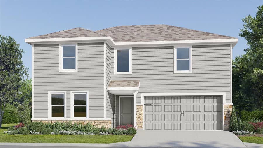 Property photo for 4301 RIVERBEND BOULEVARD, Haines City, FL