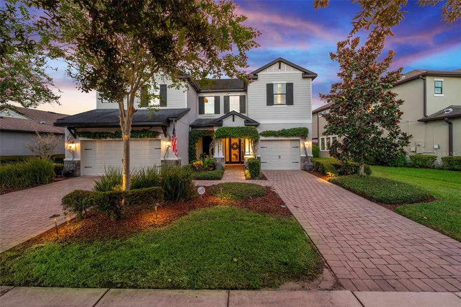 Property photo for 2998 RIDERS PASS, Odessa, FL