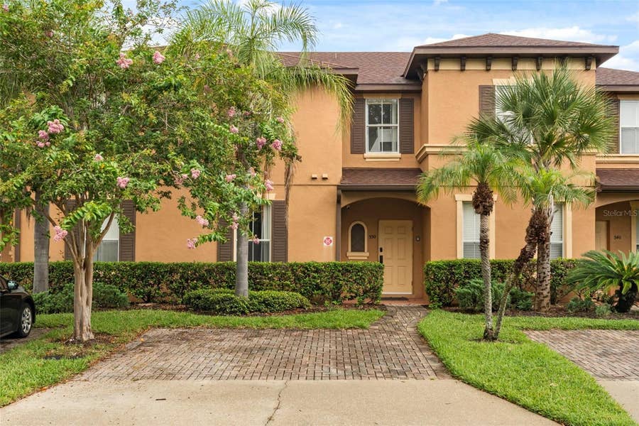 Property photo for 550 CALABRIA AVENUE, Davenport, FL