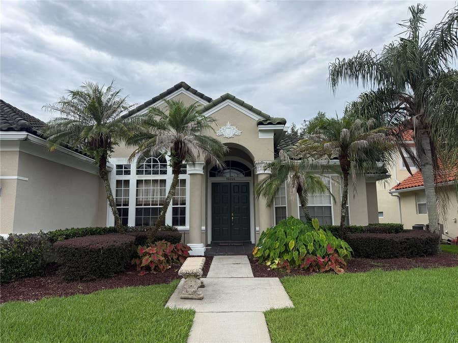 Property photo for 14444 DOVER FOREST DRIVE, Orlando, FL