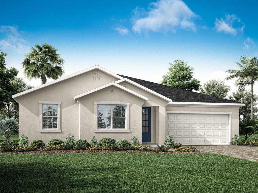Property photo for 2787 SWEET ACACIA DRIVE, Clermont, FL