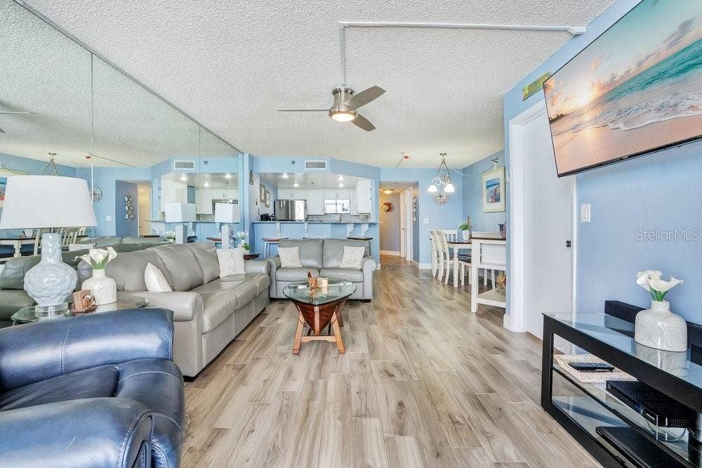 3115 S ATLANTIC AVENUE, #H010, Daytona Beach Shores, FL 32118