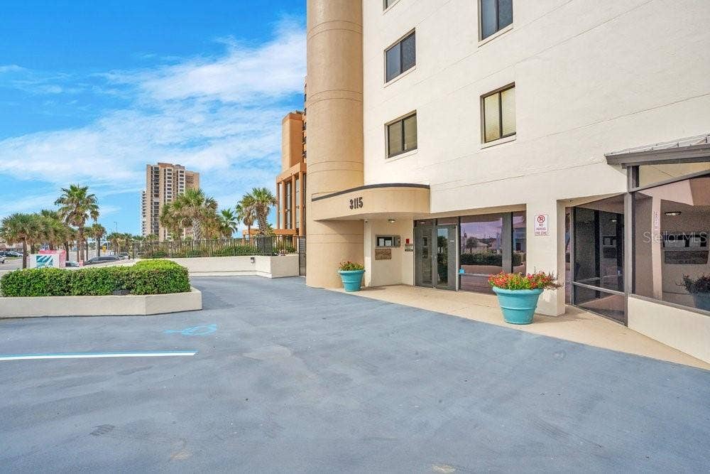 Sand Dollar Condominium