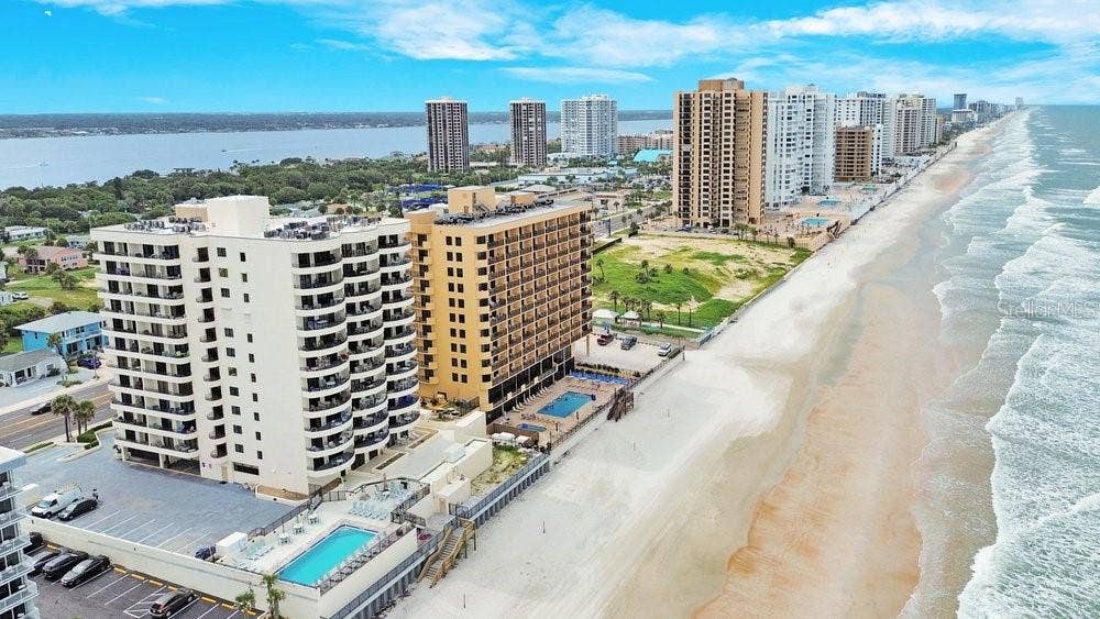 Daytona Beach Shores
