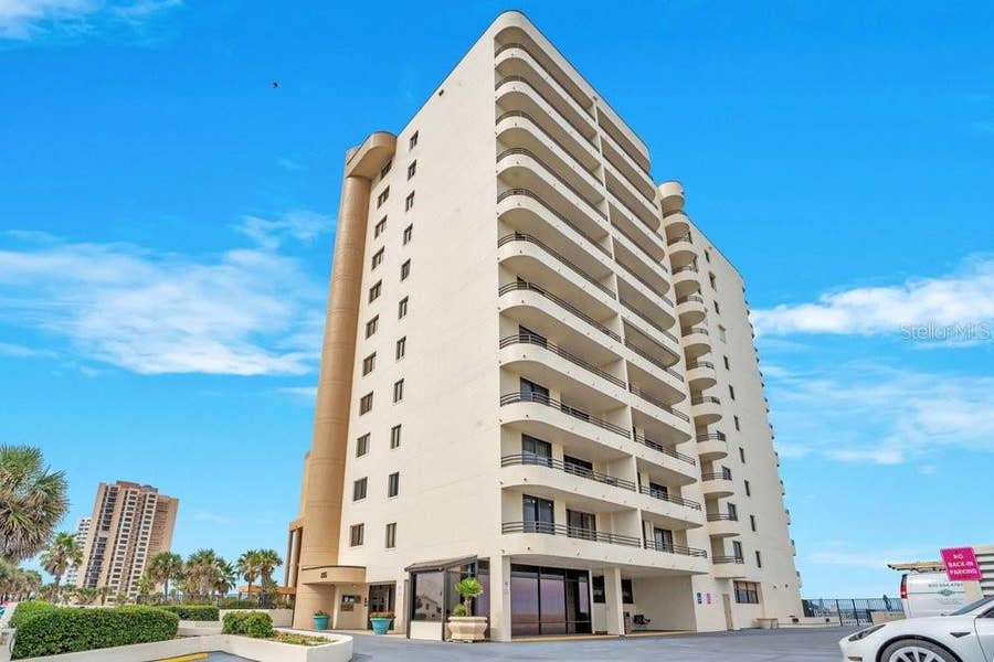 Property photo for 3115 S ATLANTIC AVENUE, #H010, Daytona Beach Shores, FL