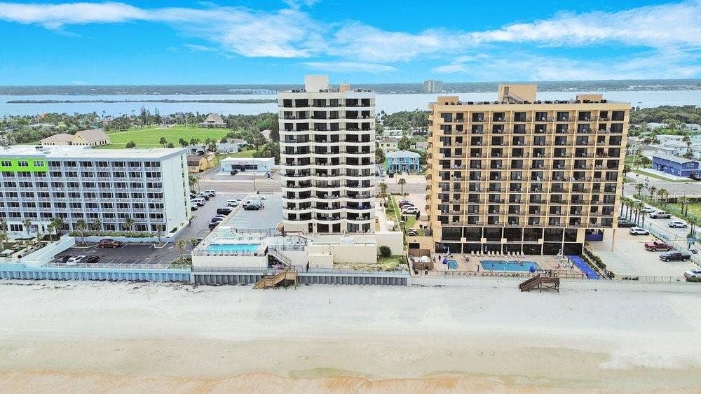 Daytona Beach Shores